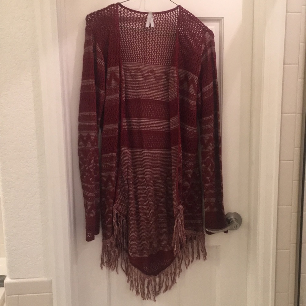 Sweater
